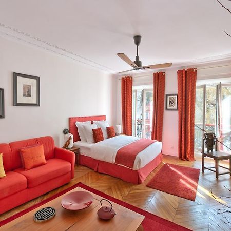 My Home For You Luxury B&B Adults Only Paris Eksteriør bilde