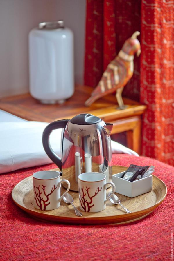 My Home For You Luxury B&B Adults Only Paris Eksteriør bilde