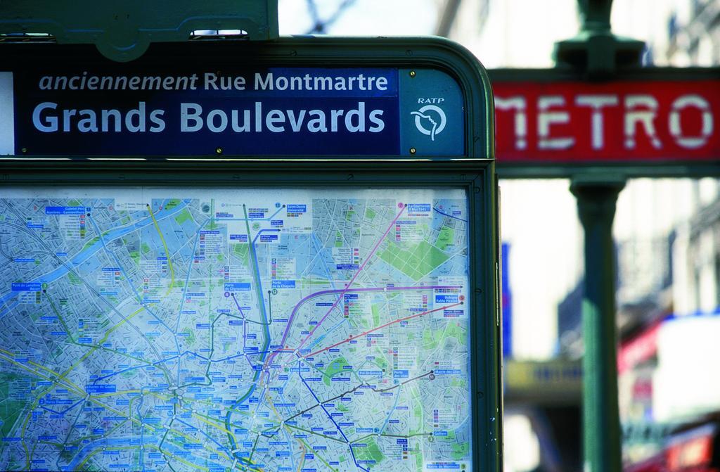 My Home For You Luxury B&B Adults Only Paris Eksteriør bilde
