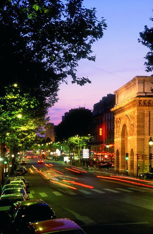 My Home For You Luxury B&B Adults Only Paris Eksteriør bilde