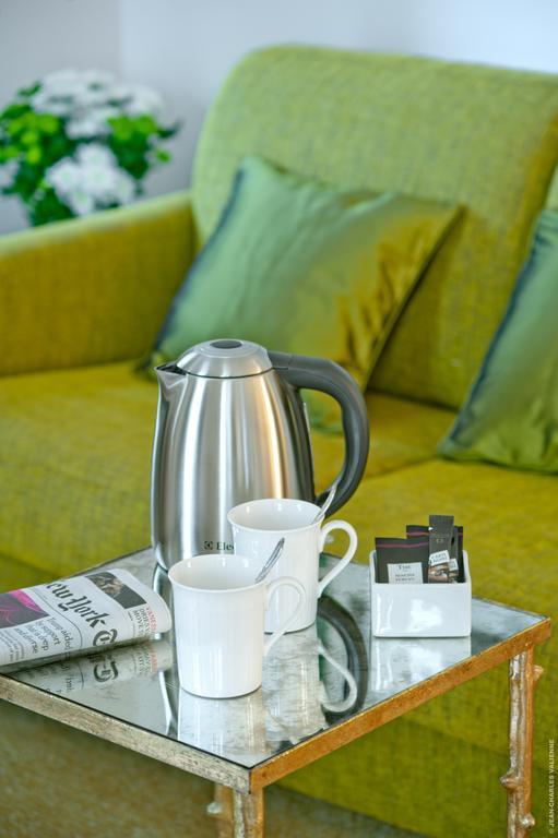 My Home For You Luxury B&B Adults Only Paris Eksteriør bilde