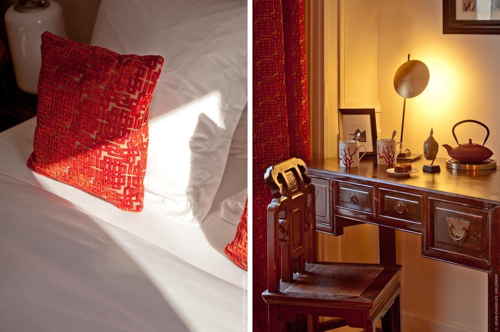 My Home For You Luxury B&B Adults Only Paris Eksteriør bilde