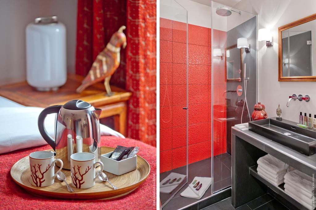 My Home For You Luxury B&B Adults Only Paris Eksteriør bilde