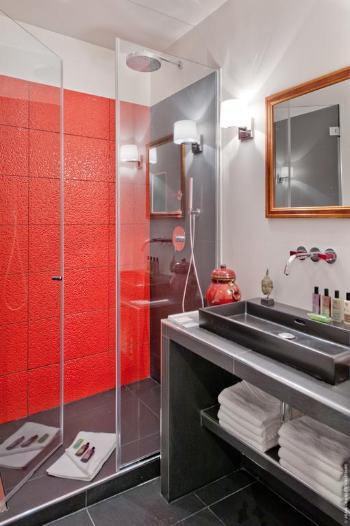 My Home For You Luxury B&B Adults Only Paris Eksteriør bilde