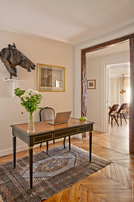 My Home For You Luxury B&B Adults Only Paris Eksteriør bilde