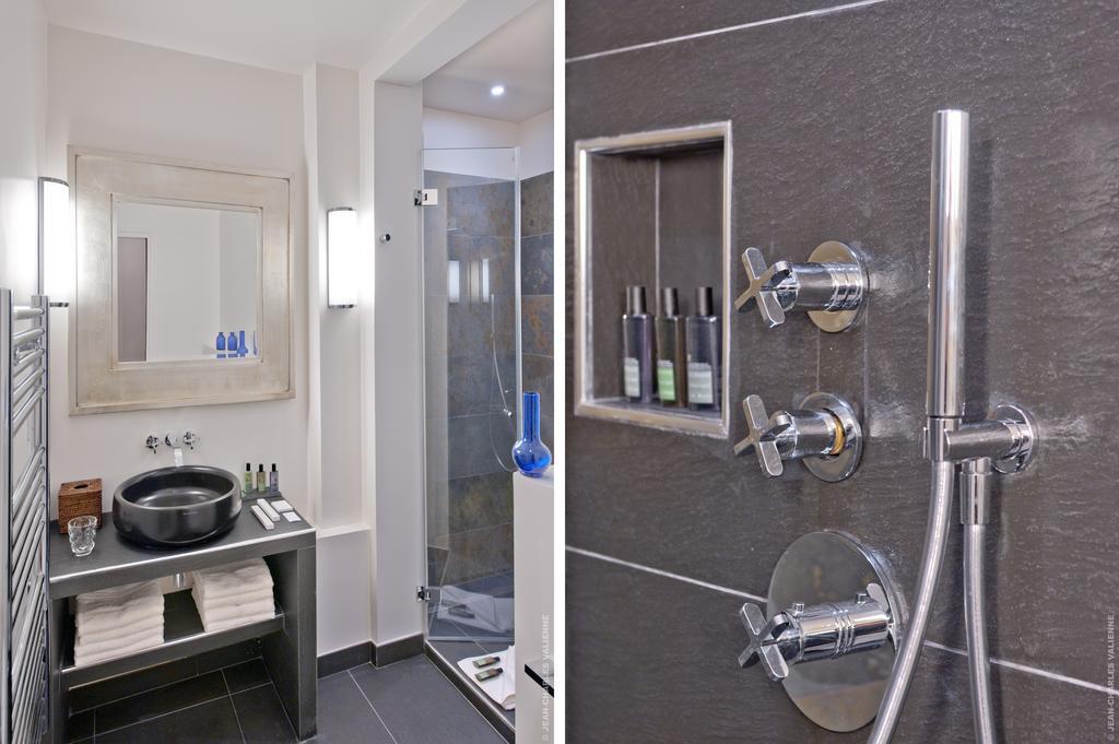 My Home For You Luxury B&B Adults Only Paris Eksteriør bilde