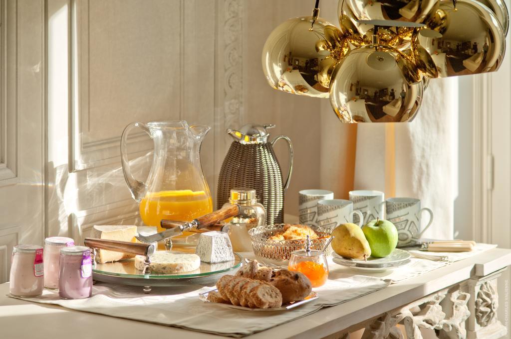 My Home For You Luxury B&B Adults Only Paris Eksteriør bilde