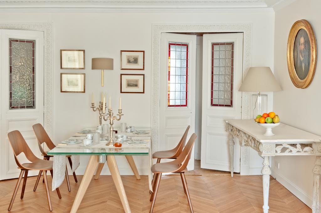 My Home For You Luxury B&B Adults Only Paris Eksteriør bilde