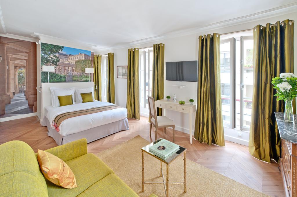 My Home For You Luxury B&B Adults Only Paris Eksteriør bilde
