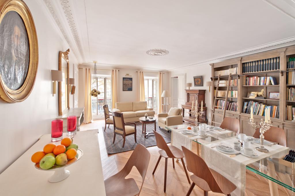 My Home For You Luxury B&B Adults Only Paris Eksteriør bilde