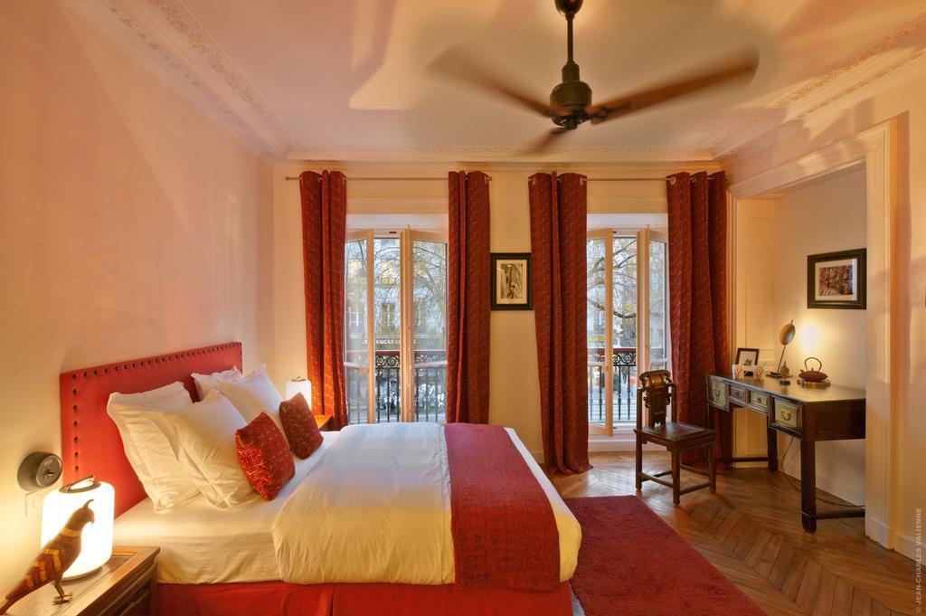 My Home For You Luxury B&B Adults Only Paris Eksteriør bilde