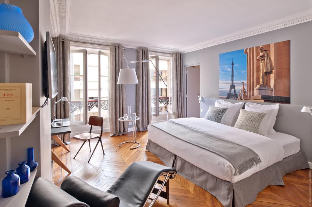 My Home For You Luxury B&B Adults Only Paris Eksteriør bilde