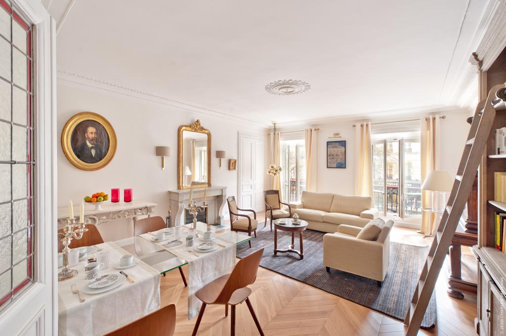 My Home For You Luxury B&B Adults Only Paris Eksteriør bilde