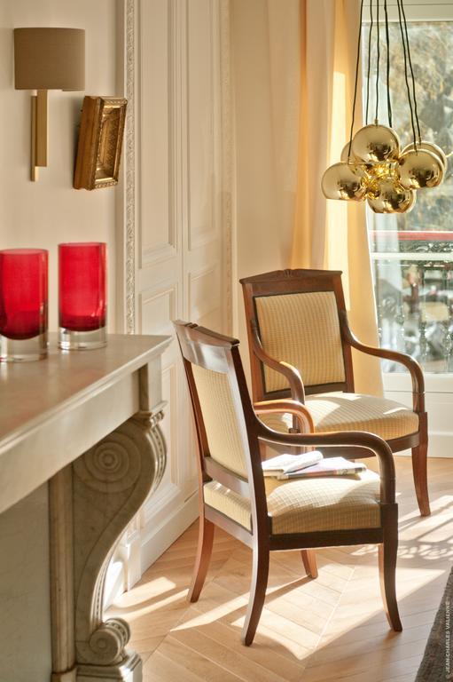 My Home For You Luxury B&B Adults Only Paris Eksteriør bilde