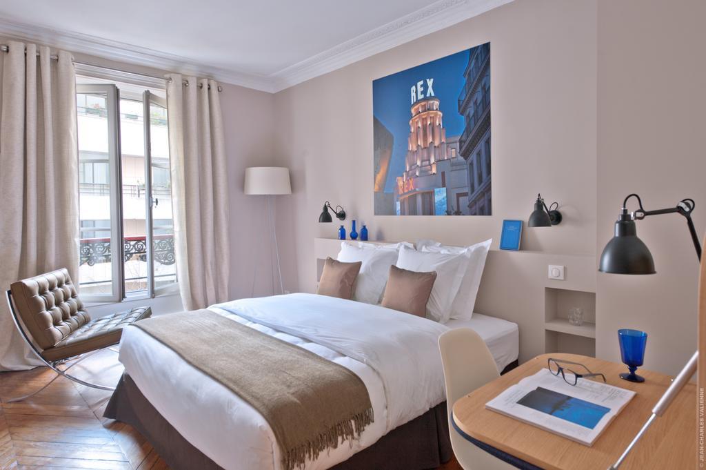 My Home For You Luxury B&B Adults Only Paris Eksteriør bilde