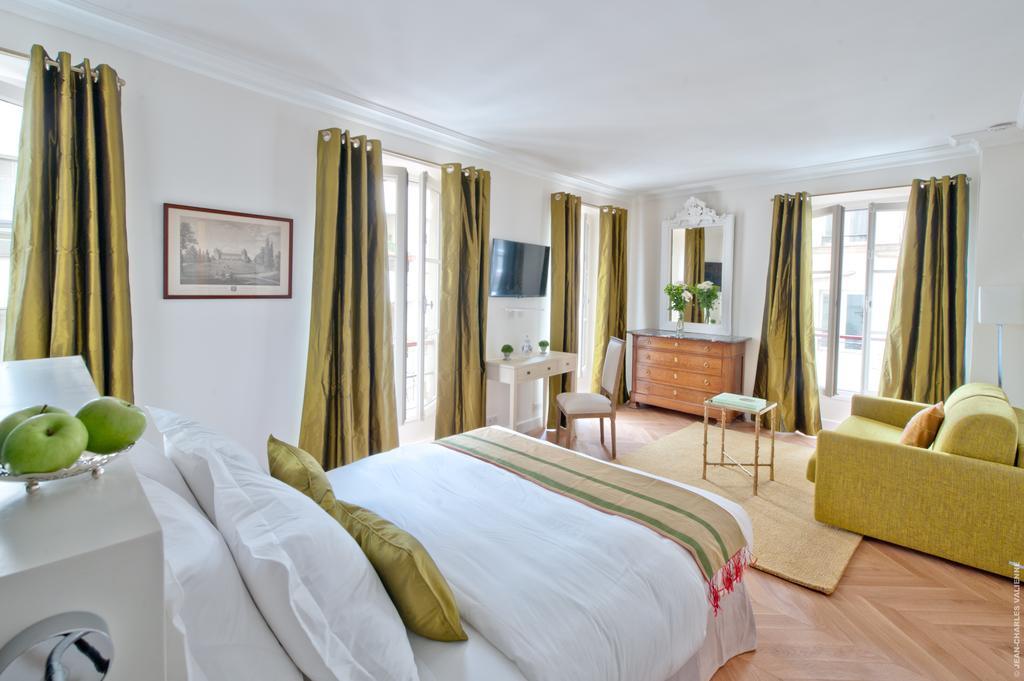 My Home For You Luxury B&B Adults Only Paris Eksteriør bilde