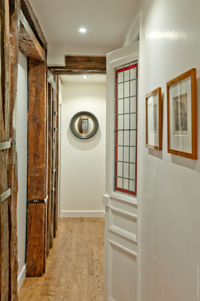 My Home For You Luxury B&B Adults Only Paris Eksteriør bilde