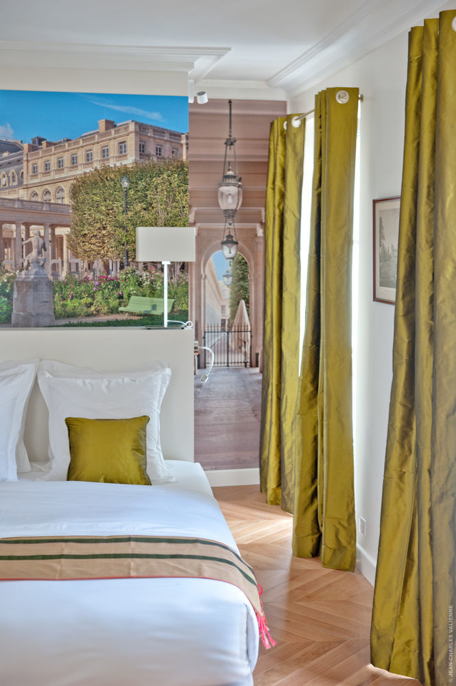 My Home For You Luxury B&B Adults Only Paris Eksteriør bilde