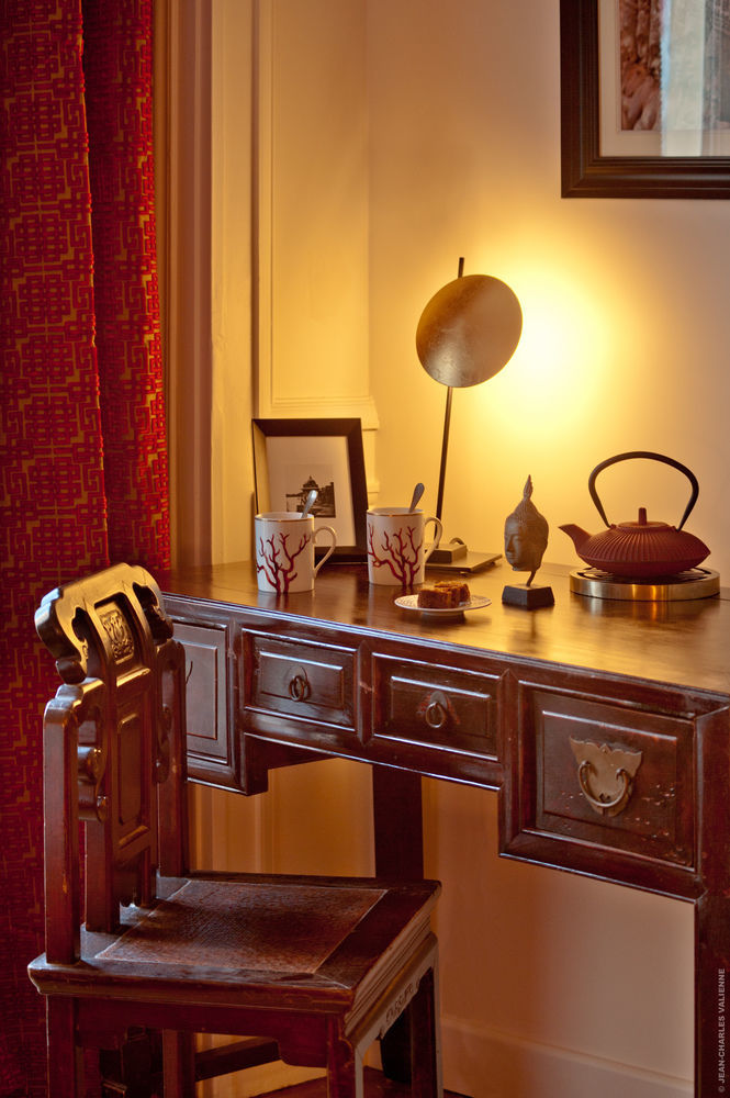 My Home For You Luxury B&B Adults Only Paris Eksteriør bilde
