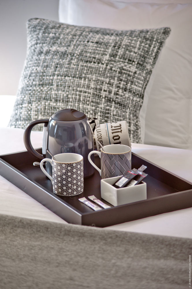 My Home For You Luxury B&B Adults Only Paris Eksteriør bilde